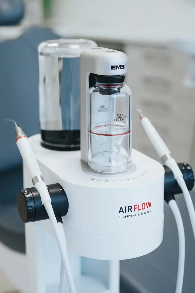 Air Flow