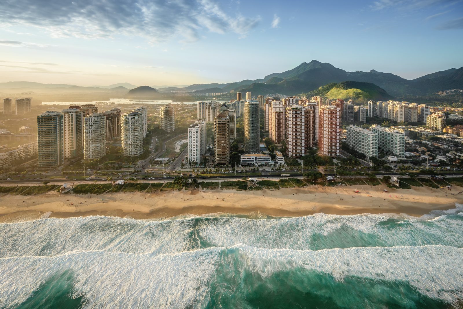 Barra da Tijuca