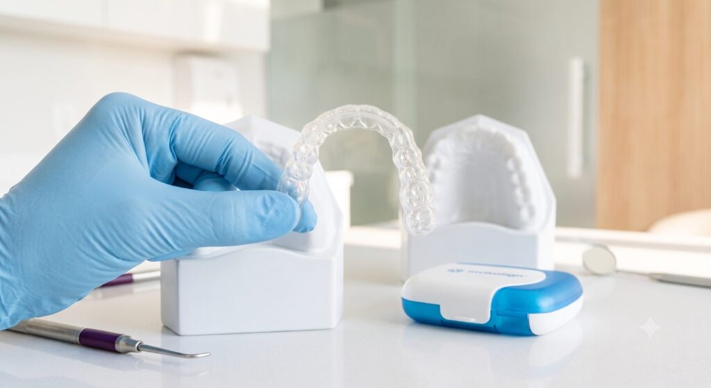 Invisalign