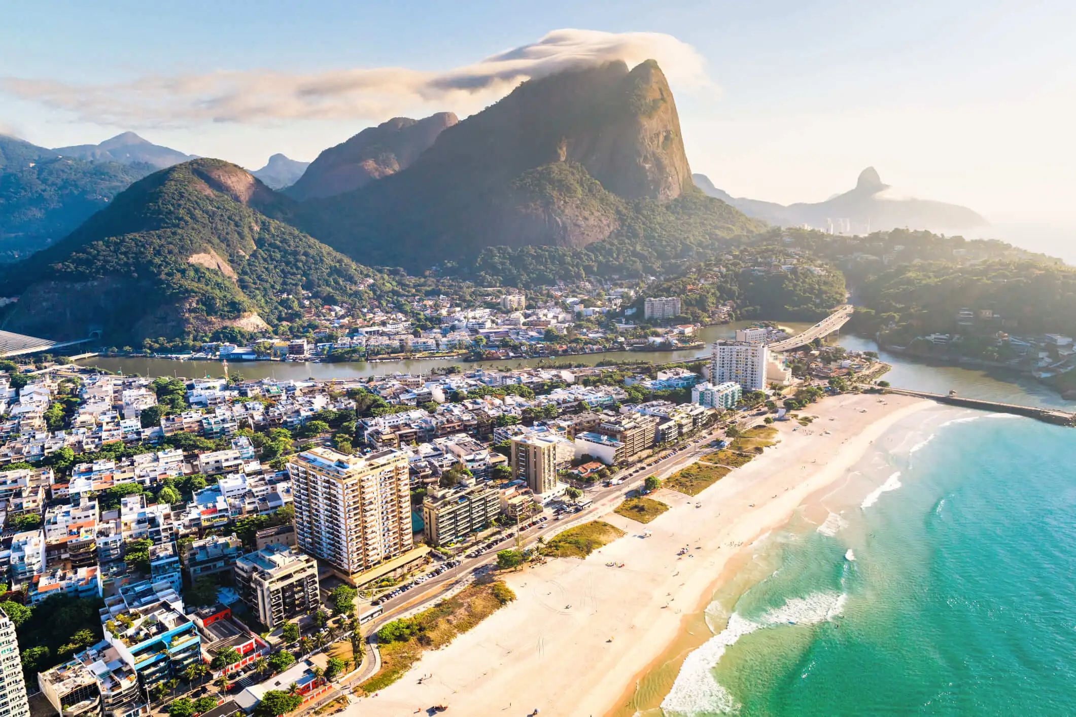 Barra da Tijuca