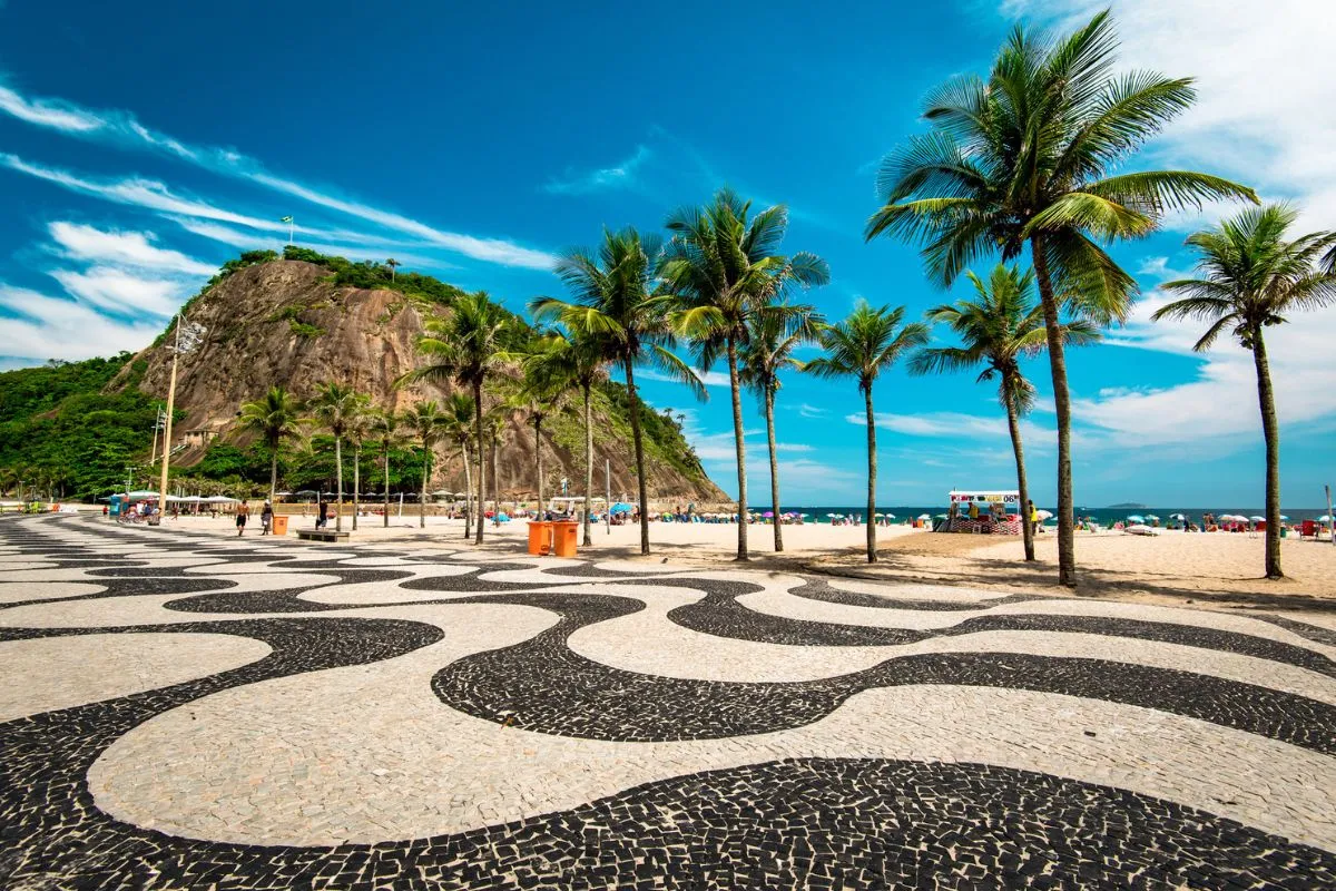 Praias