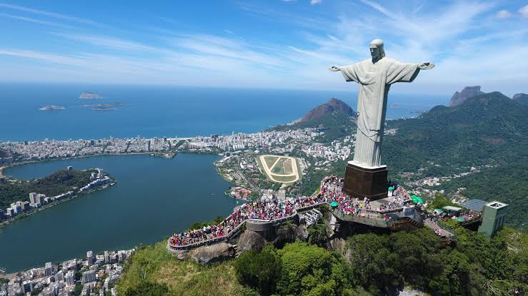 Cristo Redentor