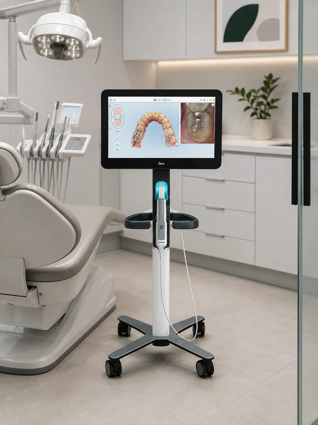 Scanner Digital
